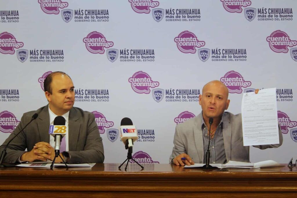 Inicia Registro Civil programa de Correcciones Administrativas 2025