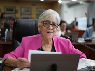 Piden comparecencia del Secretario Estatal de Salud para atender las necesidades de las personas con autismo