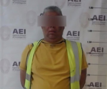 Sentencian a asaltante serial a más de 51 años de cárcel en Cd. Juárez