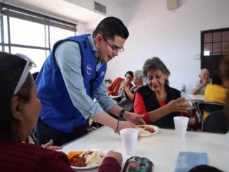 Invita Desarrollo Humano a conocer y aprovechar comedores comunitarios