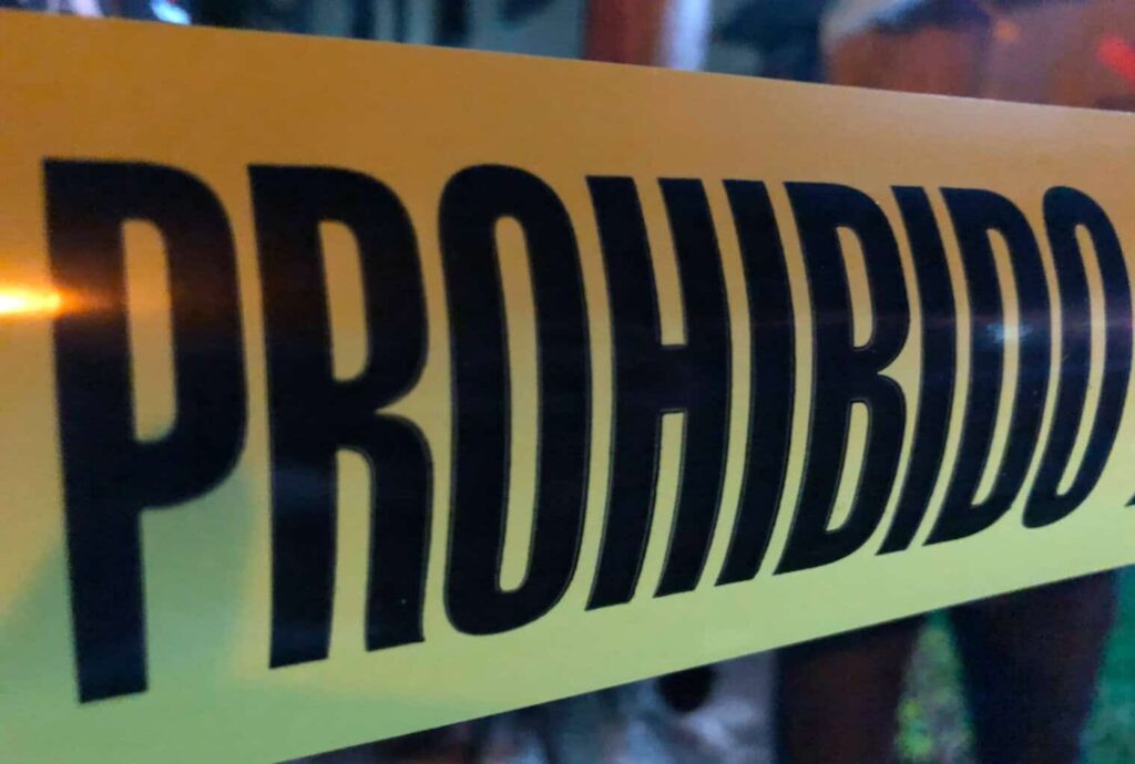 Asesinan a empresario farmacéutico en Tuxpan, Veracruz