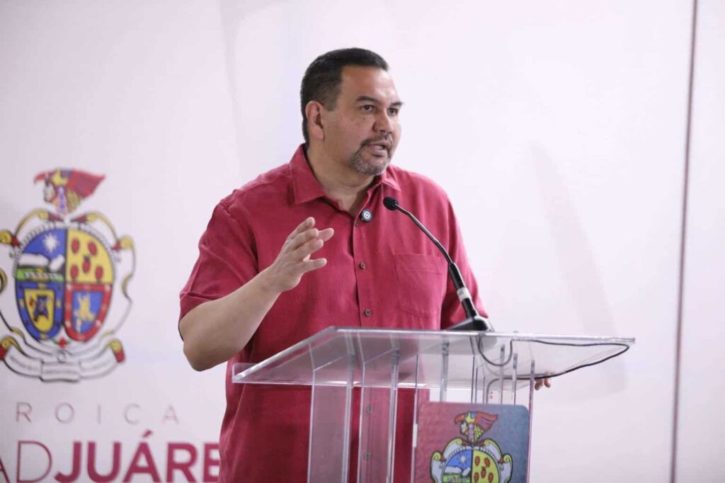 Lamenta alcalde fallecimiento del Papa Francisco