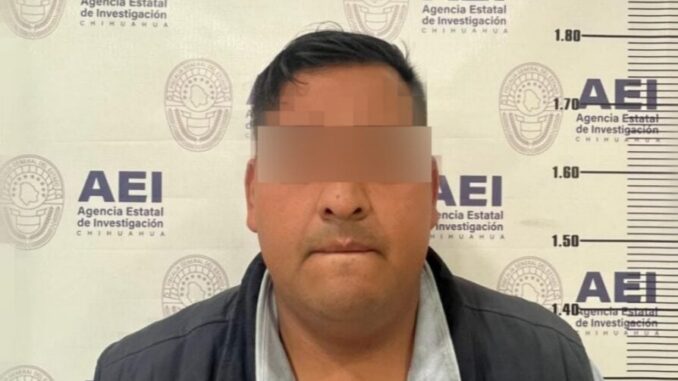 Sentenciado a 16 años de prisión por violar a una menor de edad