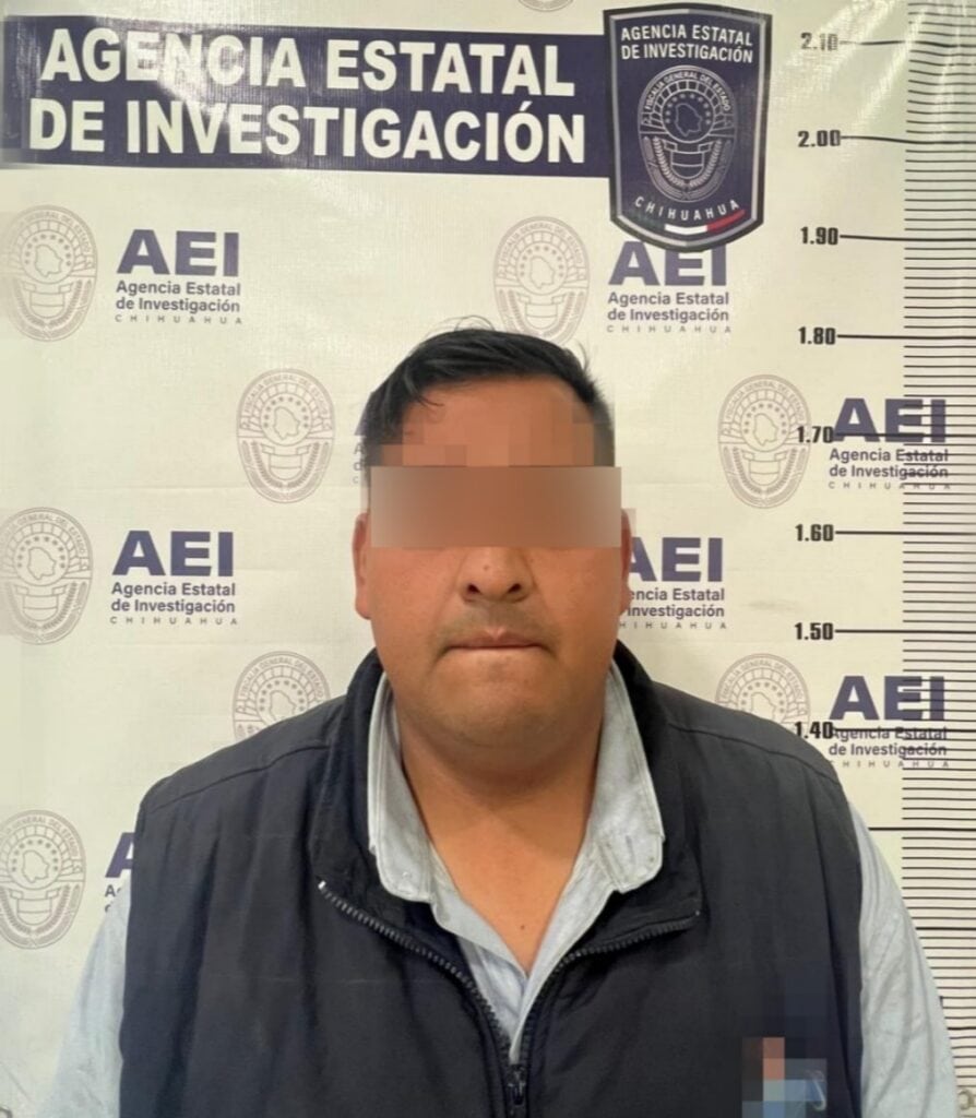 Sentenciado a 16 años de prisión por violar a una menor de edad