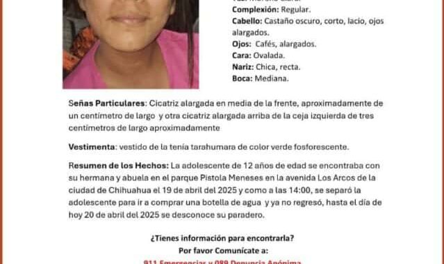 Yadira Juárez Chávez