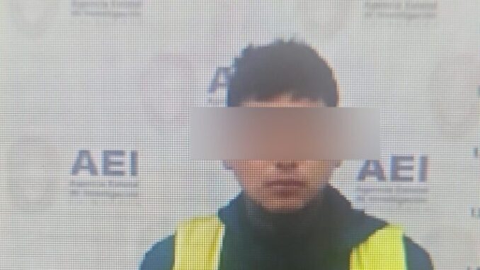 Sentenciados a más de 16 años en prisión por homicidio en Cd. Juárez