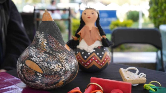 Apoyará SDR al campo chihuahuense con subsidios económicos para Proyectos de Valor Agregado