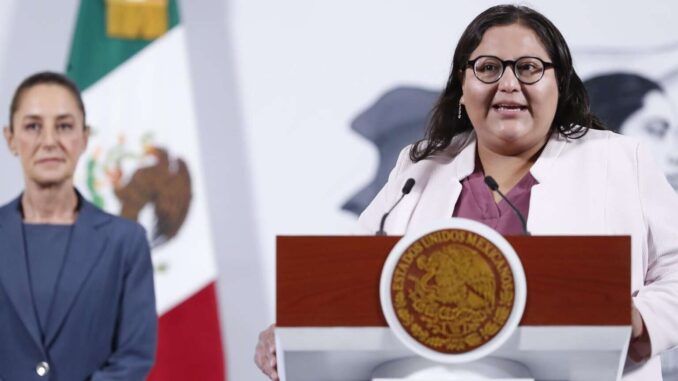 Gobierno crea red de abogadas y 678 centros para atender la violencia hacia mujeres