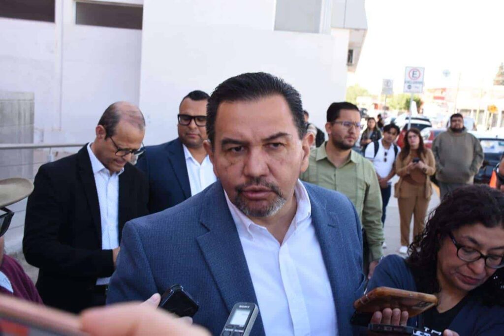 Listos terrenos en el suroriente para construir vivienda: alcalde