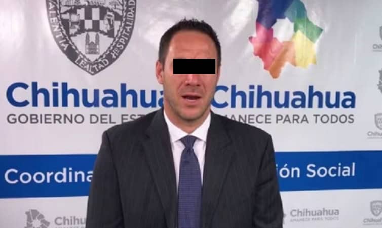 Vinculan a proceso a exdirector estatal del deporte por peculado