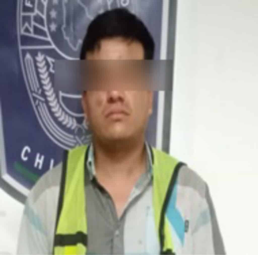 Enfrentarán proceso penal detenidos por el secuestro de empresario juarense