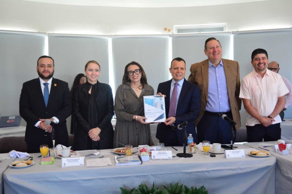 Evalúa Congreso el desempeño de la Auditoría Superior del Estado