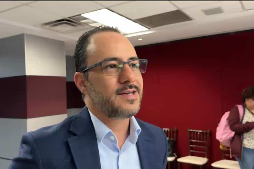 «México corre el riesgo de perder su libertad de expresión bajo el disfraz de la soberanía» Jorge Soto