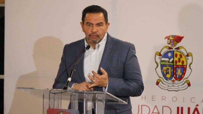 Busca Municipio regularizar terrenos y adquirir reserva territorial