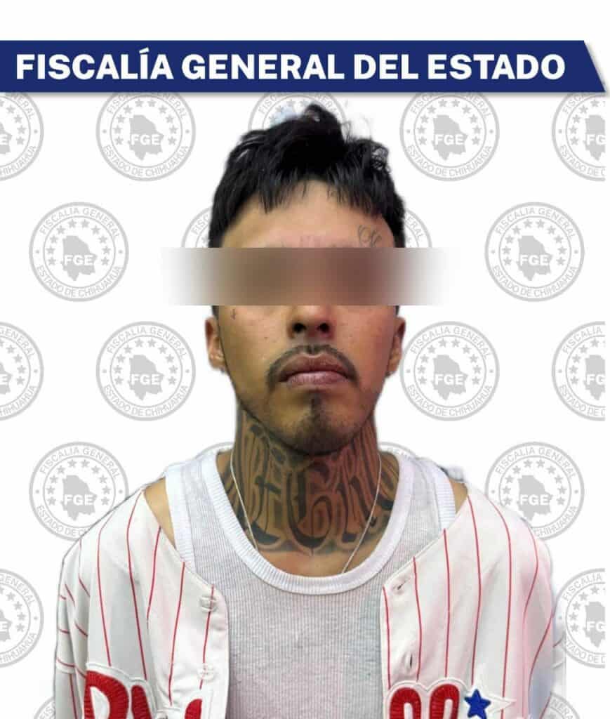 En prisión preventiva imputados por homicidio calificado y robo de vehículo agravado