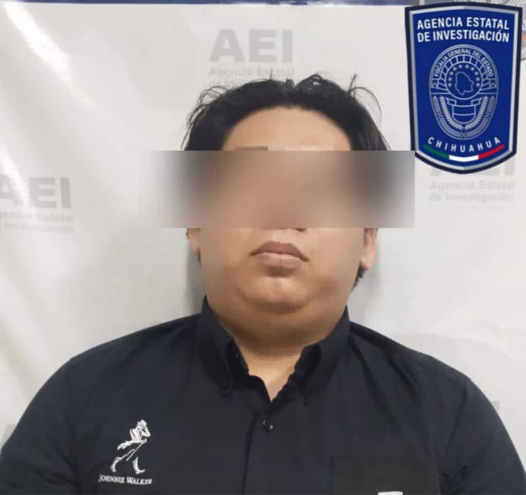 Captura FGE en Yucatán a sujeto acusado por fraude cometido en Parral