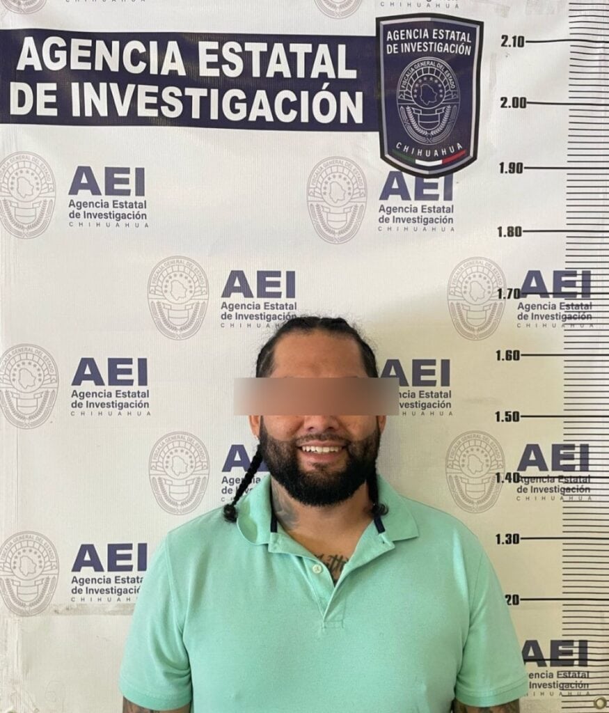 Enfrentará proceso penal por violación y violencia familiar