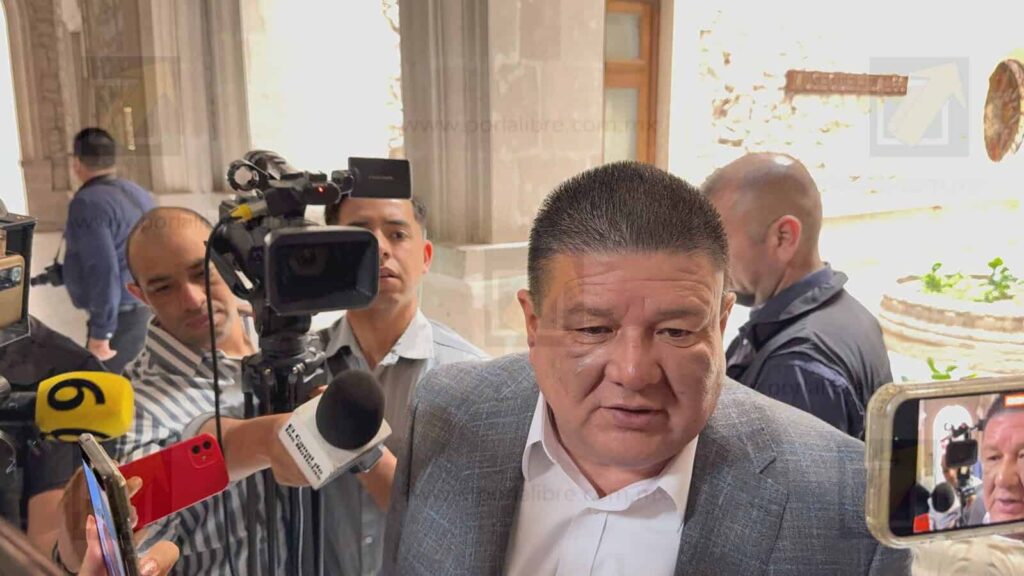 Gobierno Federal determinará destino de extradición del exCEO de Yox; audiencias podrían ser remotas