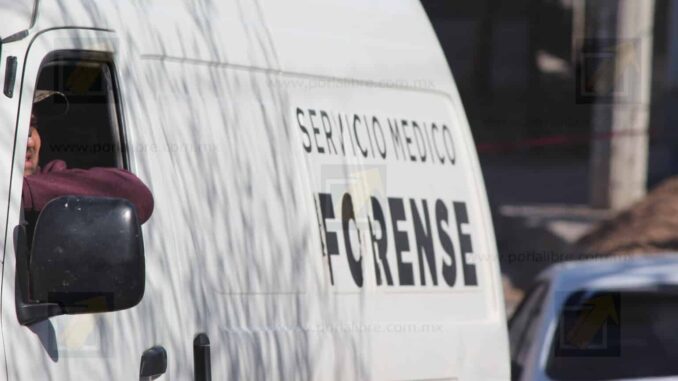 Ejecutan a uno y hieren a otro afuera de un expendio en Guachochi