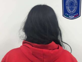 Localiza AEI a dos menores de edad con reporte de ausencia en Parral