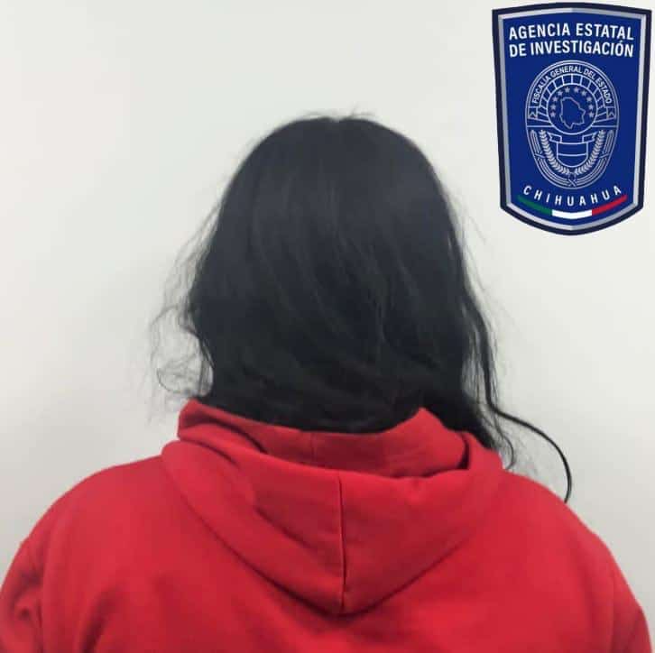 Localiza AEI a dos menores de edad con reporte de ausencia en Parral