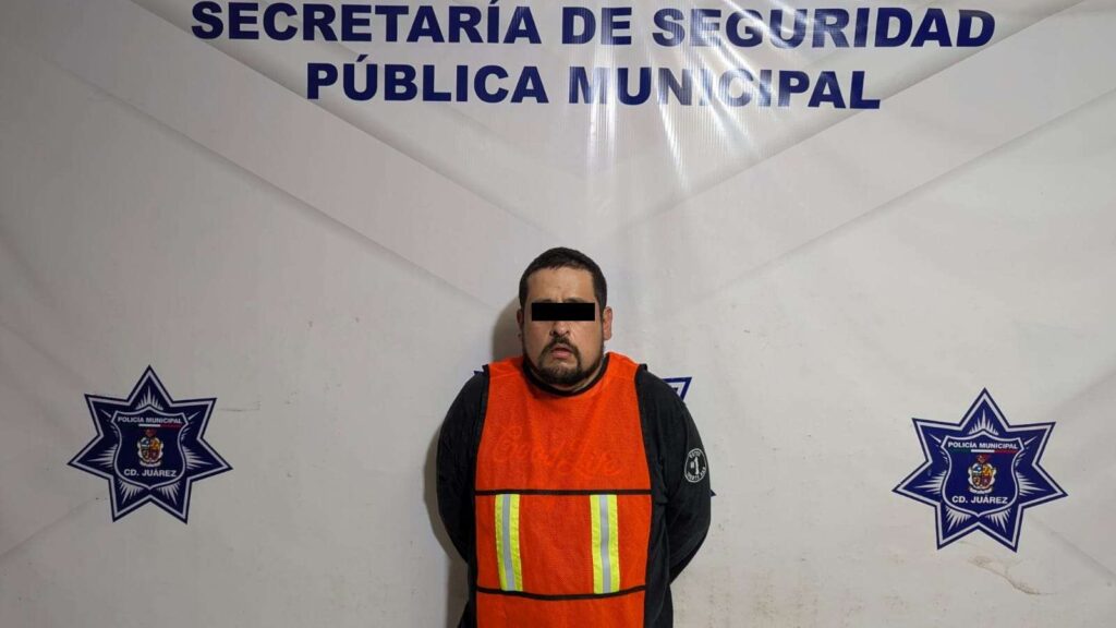 Detienen a dos por allanamiento y al dueño de la vivienda por dispararles