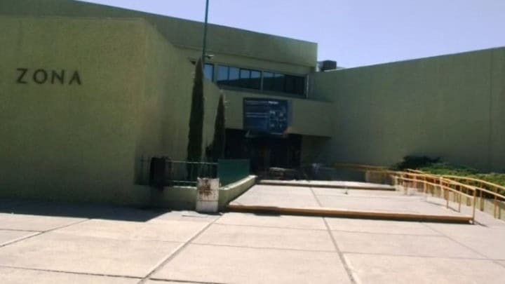 Muere en hospital de Cuauhtémoc tras ser baleado en Madera