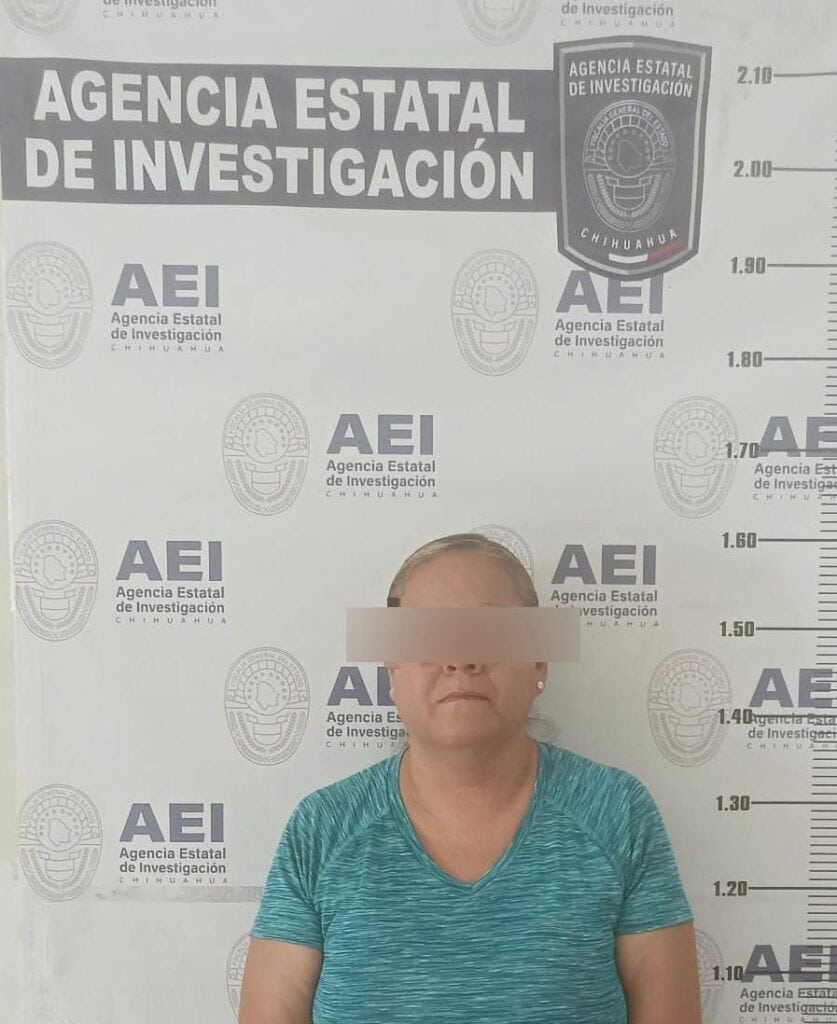 Vinculan a proceso a tres mujeres por su probable responsabilidad en delitos sexuales contra menores de edad en Juárez