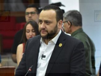 “El colmo, una vergüenza”: Arturo Medina señala incapacidad de Morena para proteger agua de El Granero