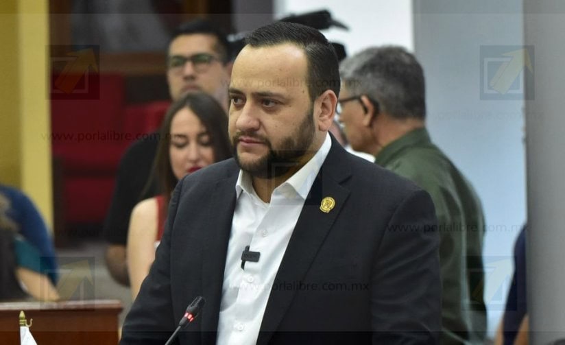 “El colmo, una vergüenza”: Arturo Medina señala incapacidad de Morena para proteger agua de El Granero