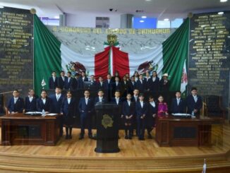 Sesiona Diputación Infantil