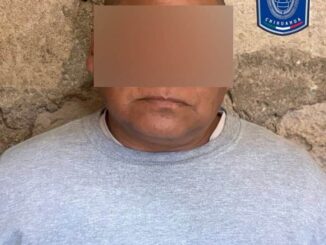 Vinculan a proceso a imputado por violación cometida en Batopilas