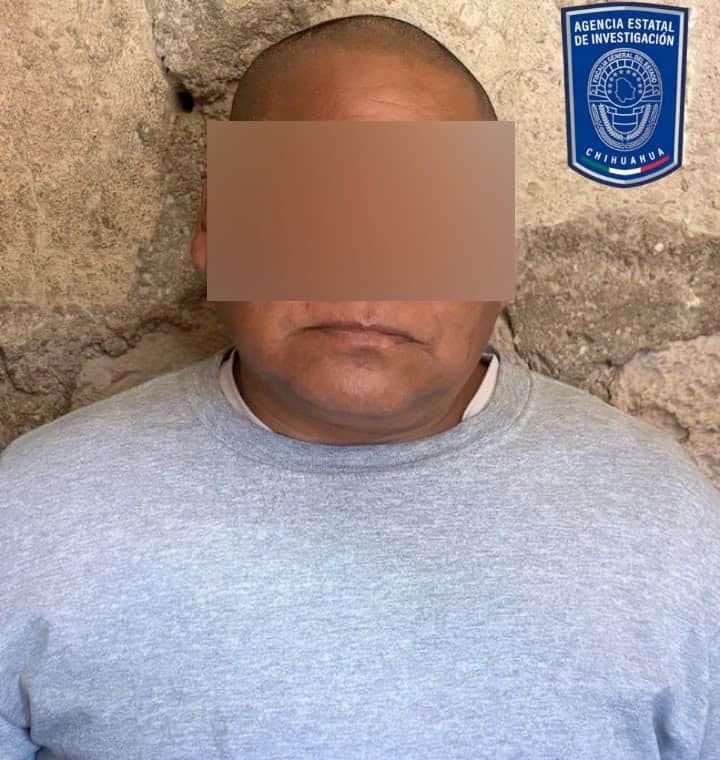 Vinculan a proceso a imputado por violación cometida en Batopilas