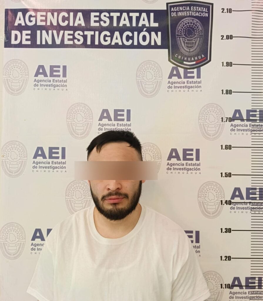 Obtiene FEM sentencia de 27 años de prisión contra feminicida de Aylen Marina