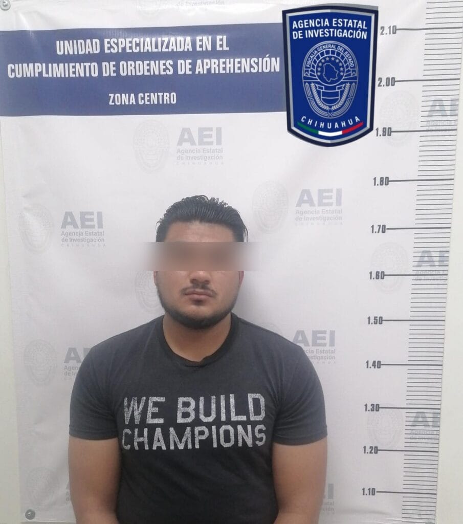 Vinculan a proceso a imputado por violencia familiar cometida a mujer