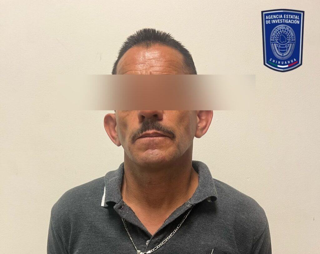Arresta Operaciones Estratégicas a persona en posesión de marihuana en Cd. Juárez