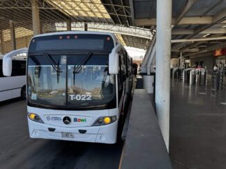 Ruta del Bowí desviará su recorrido este 1º de mayo por eventos en la zona Centro