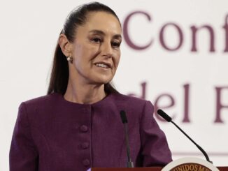 Sheinbaum denuncia excesos en peticiones de Estados Unidos; destaca el caso del gusano barrenador