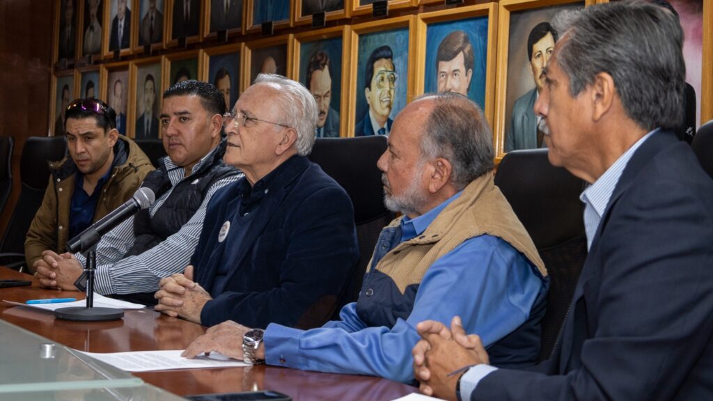 Convocan a las familias a clase de boxeo, en Cuauhtémoc