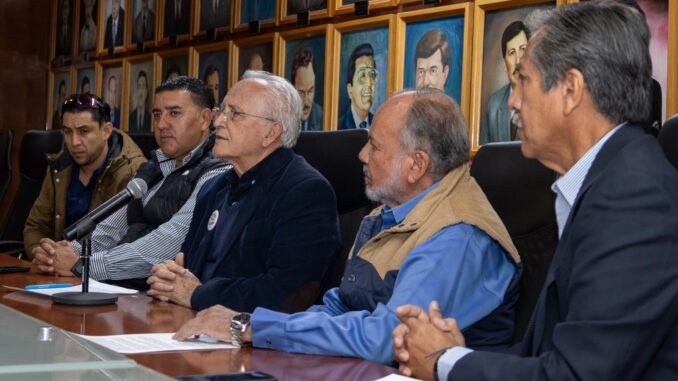 Convocan a las familias a clase de boxeo, en Cuauhtémoc