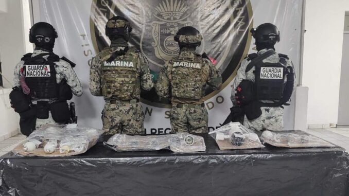 Aseguran 43 cámaras de vigilancia irregulares en Acapulco