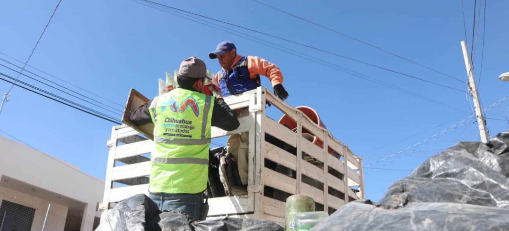 Conoce que colonias visitará el programa de Destilichadero del 6 al 10 de mayo
