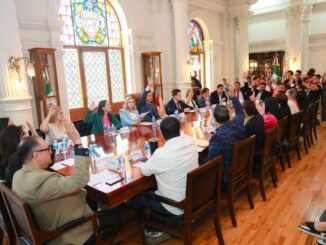 Aprueba Cabildo modificación a número en rubro de inversión