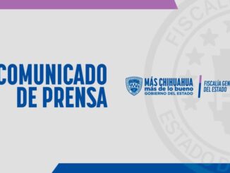 Localiza Fiscalía a tres hermanos reportados como desaparecidos en el año 2017 en Cuauhtémoc