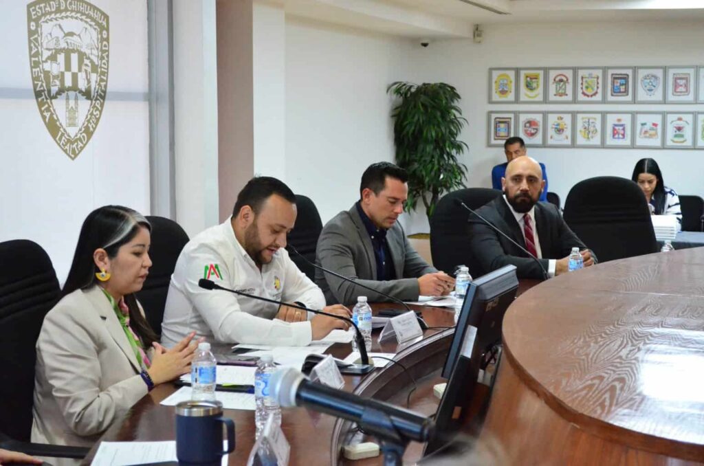 Integra comisión legislativa el Comité Técnico Asesor para la Consulta a Pueblos y Comunidades Indígenas sobre Medidas Legislativas 2025