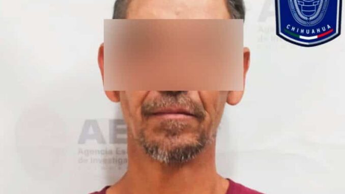 Reaprehende AEI a imputados por delitos contra la salud en Parral