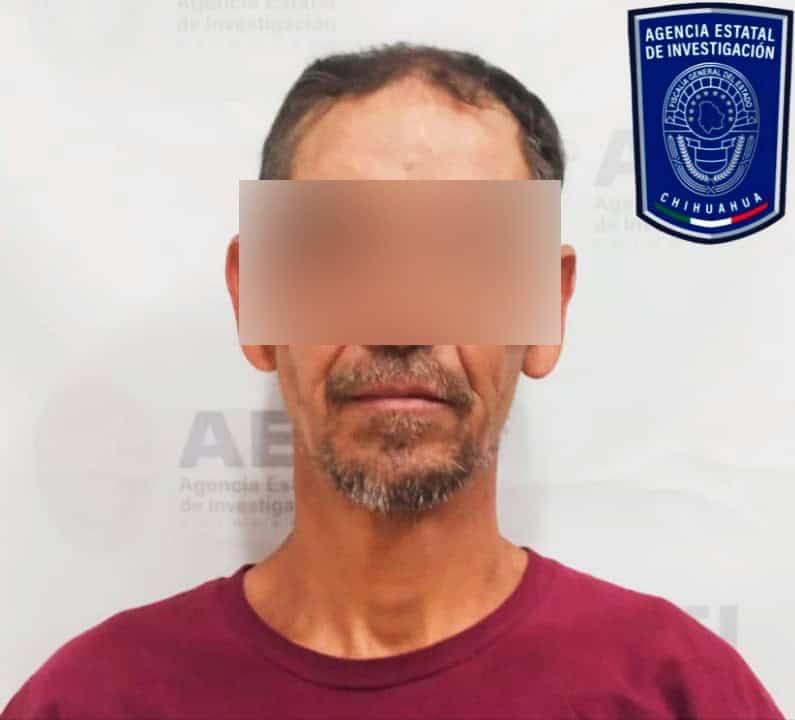 Reaprehende AEI a imputados por delitos contra la salud en Parral