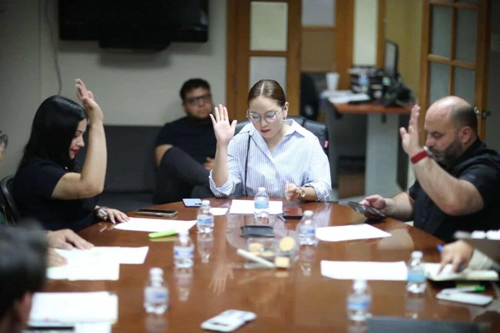 Organizan Premio a la Juventud 2025