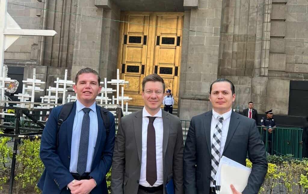 Presenta Gobierno de Chihuahua controversia constitucional ante la SCJN en defensa de la autonomía municipal