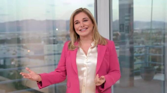 Felicita Maru Campos a las madres en su día